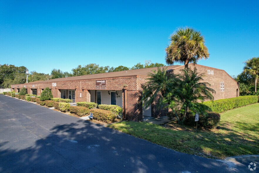 Primary Photo Of 1340 Tuskawilla Rd, Winter Springs Medical For Lease
