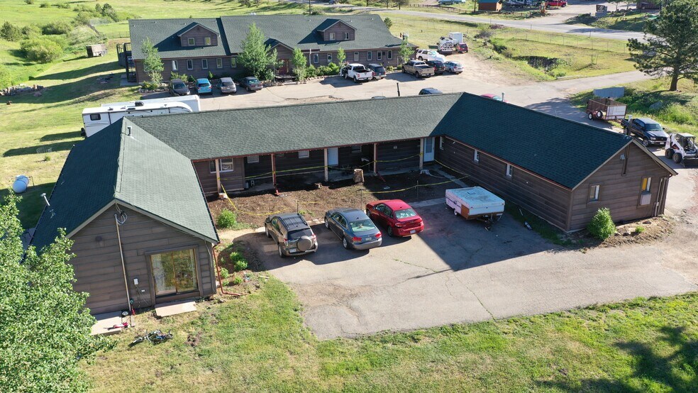 More Photos Of 5532 Us Highway 36, Estes Park Lodge Meeting Hall For Sale