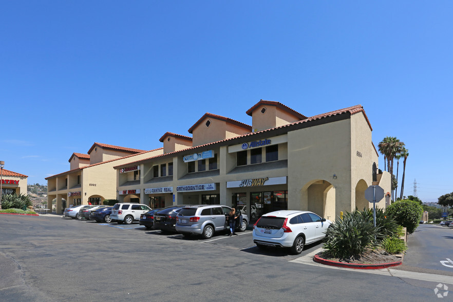 Primary Photo Of 6992-6994 El Camino Real, Carlsbad Unknown For Lease