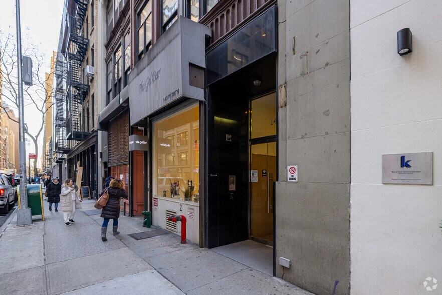 More Photos Of 145 W 29th St, New York Loft Creative Space For Lease