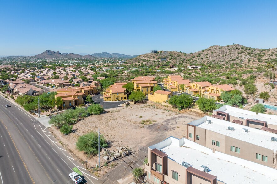 More Photos Of 19226 N Cave Creek Rd, Phoenix Land For Sale