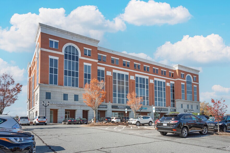 Primary Photo Of 110 Oakwood Dr, Winston-Salem Office For Lease