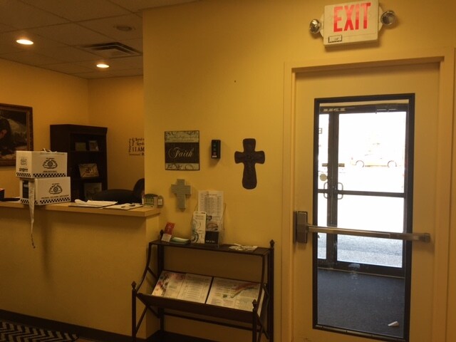 More Photos Of 700-706 E Chestnut St, Louisville Medical For Sale