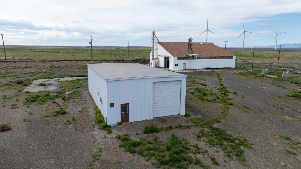 More Photos Of 5375 N 300 E, Hagerman Industrial For Sale