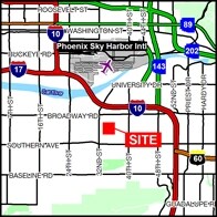 More Photos Of 3502 E Atlanta Ave, Phoenix Manufacturing For Lease