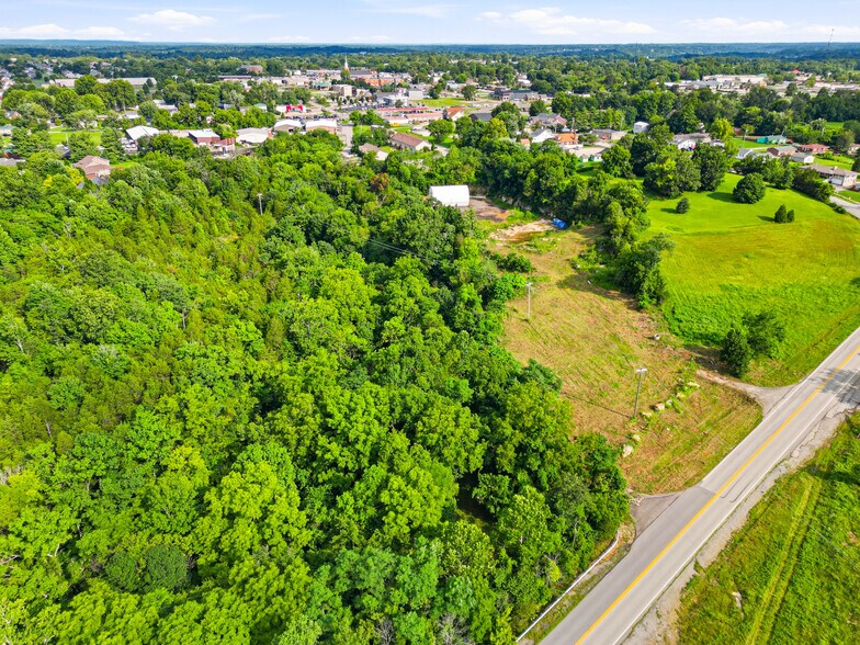More Photos Of S. Bardstown rd, Mount Washington Land For Sale