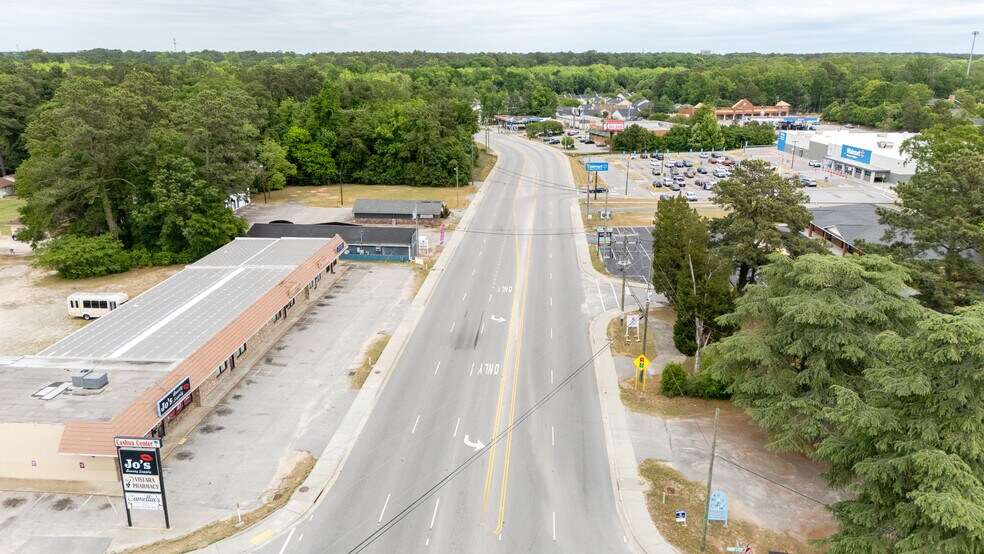 More Photos Of 817 S Cashua Dr, Florence Storefront For Sale
