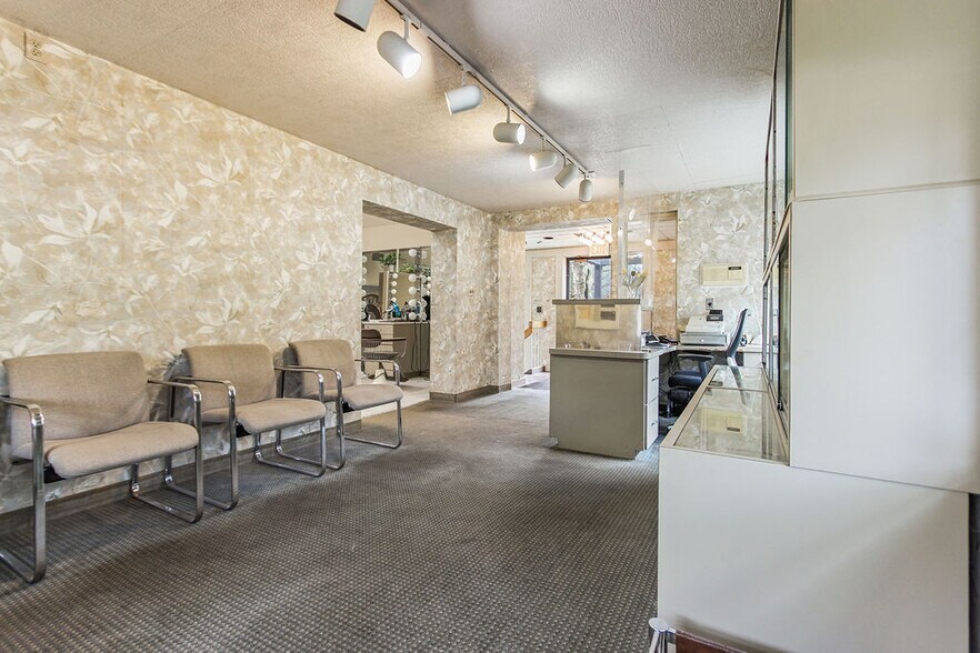 More Photos Of 4351 Old William Penn Hwy, Monroeville General Retail For Sale