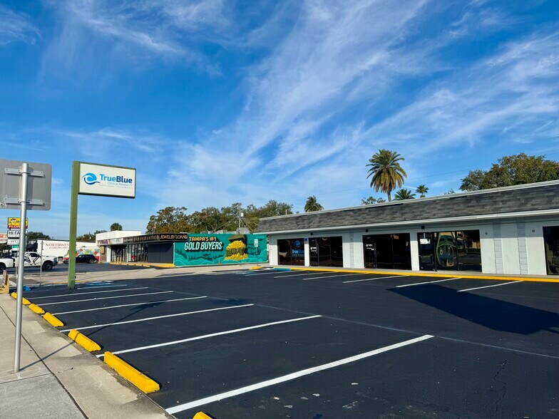 More Photos Of 4239-4255 W Kennedy Blvd, Tampa Unknown For Lease