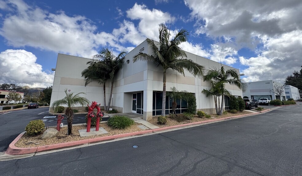 Primary Photo Of 1132 Olympic Dr, Corona Manufacturing For Sale