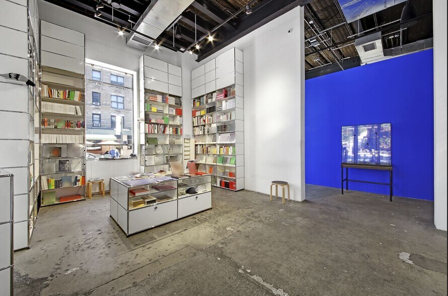More Photos Of 130 Second Ave, New York General Retail For Lease