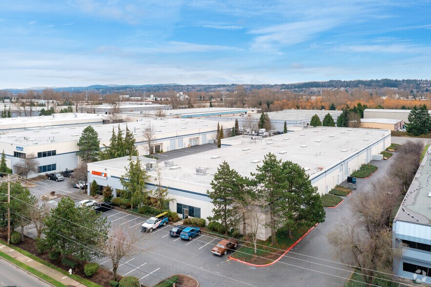More Photos Of 19406 68th Ave S, Kent Warehouse For Lease