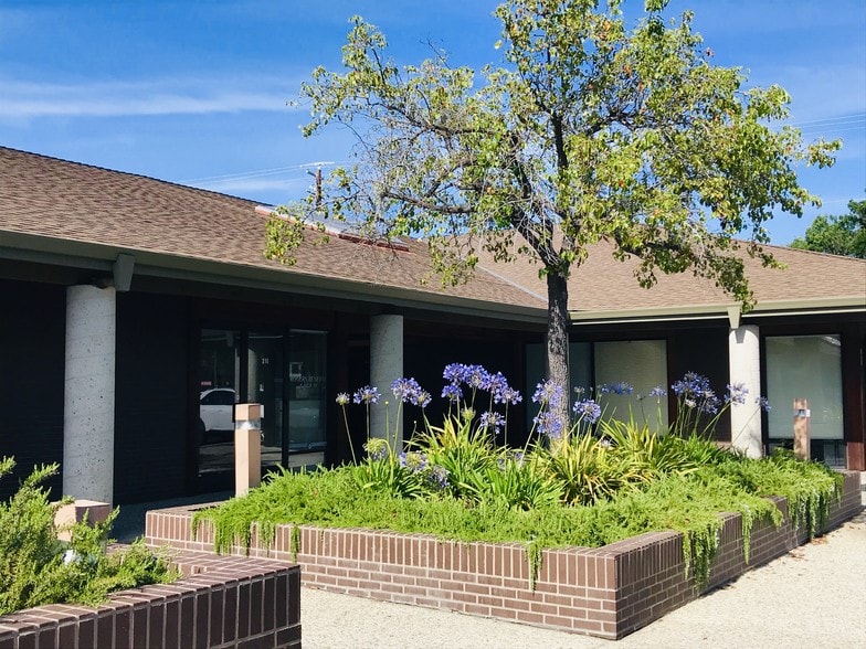 More Photos Of 6155 Almaden Expy, San Jose Office For Lease