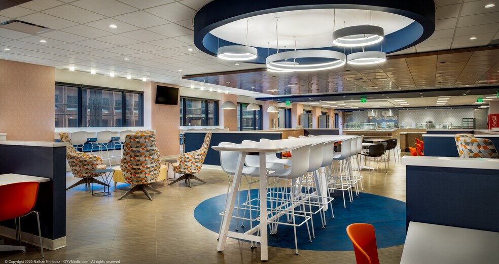 More Photos Of 601 Poydras St, New Orleans Office Residential For Lease