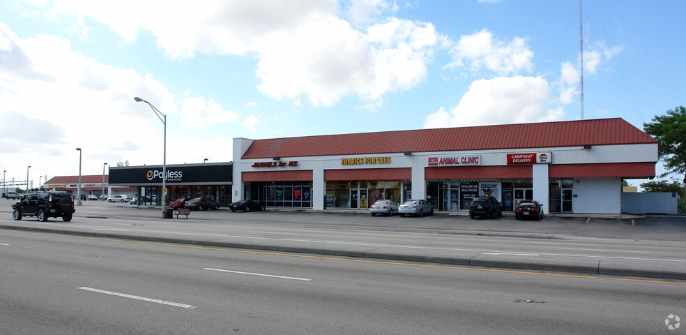 More Photos Of 19904 NW 2nd Ave, Miami Unknown For Lease