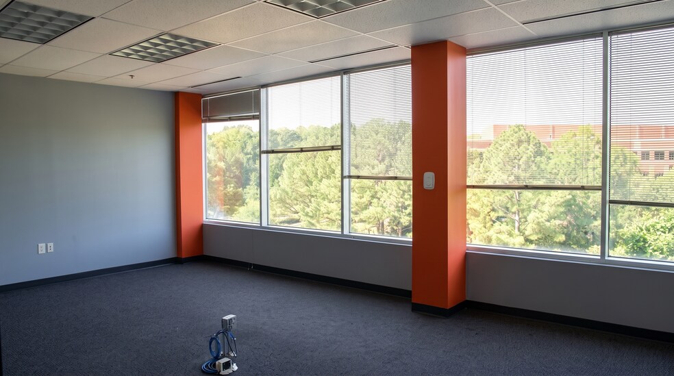 More Photos Of 200 Regency Forest Dr, Cary Office For Lease