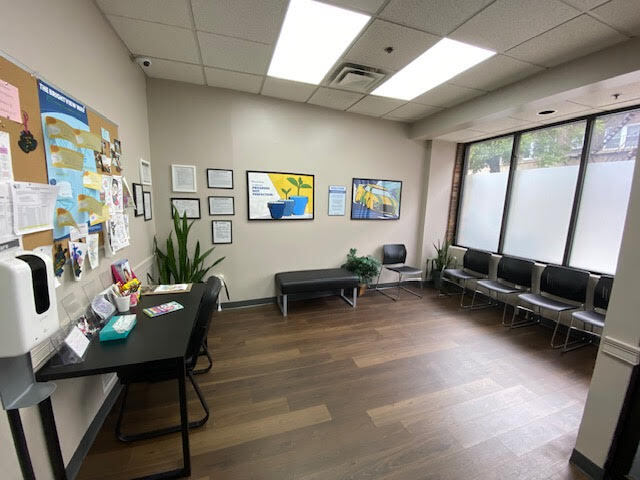 More Photos Of 1581-1597 Commonwealth Ave, Brighton Storefront For Lease