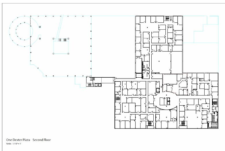 More Photos Of 1 Dexter Plz, Montgomery Specialty For Lease