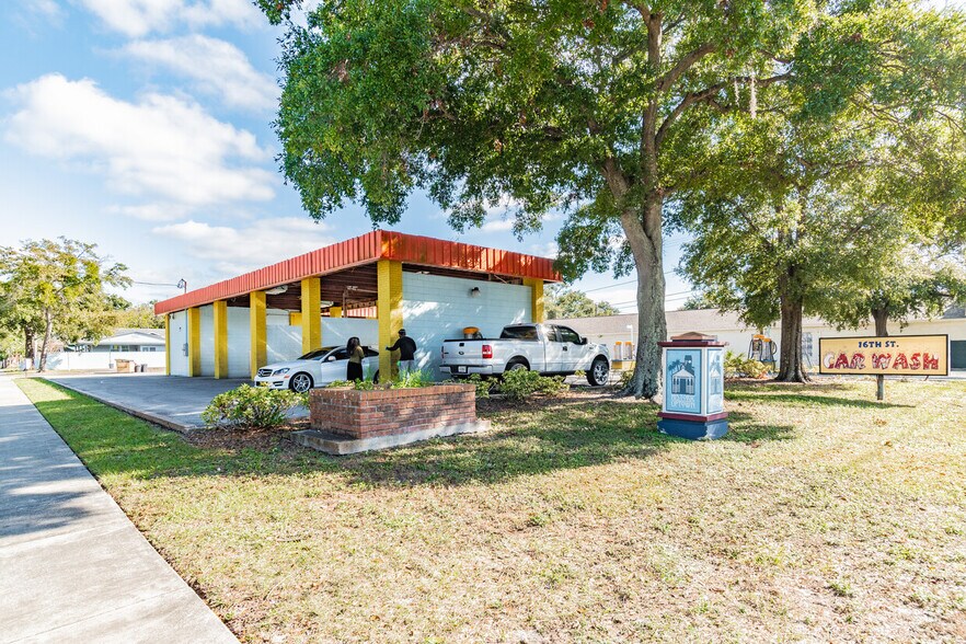 More Photos Of 661 16th St N, Saint Petersburg Land For Sale