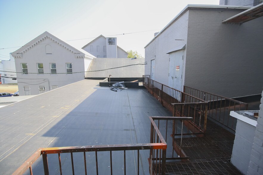 More Photos Of 39 Meade St, Trenton Distribution For Lease