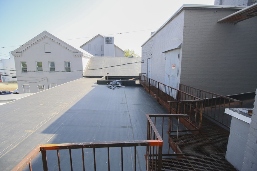 More Photos Of 39 Meade St, Trenton Distribution For Lease