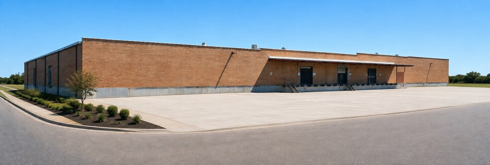 Primary Photo Of 5939 Holly Rd, Corpus Christi Warehouse For Lease