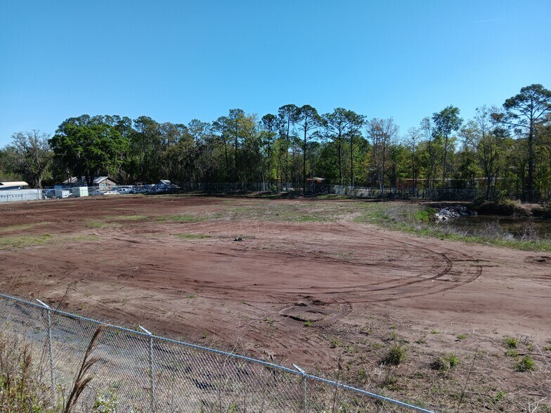 More Photos Of 8589 MALLORY Rd, Jacksonville Land For Lease