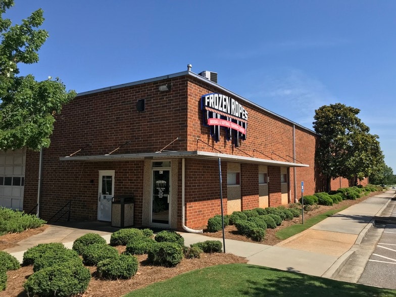 More Photos Of 7920 Macon Hwy, Watkinsville Distribution For Lease