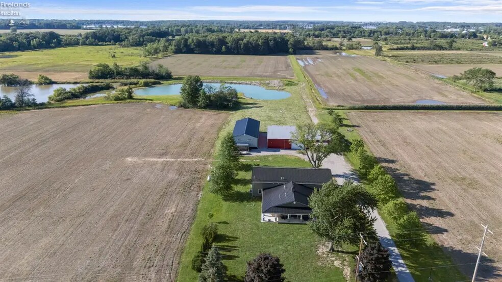 More Photos Of 5111 E Port Clinton Eastern Rd, Port Clinton Land For Sale