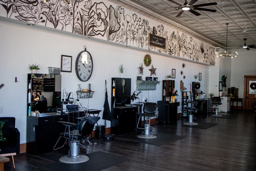 More Photos Of 301 E Park Ave, Anaconda Storefront Retail Office For Sale