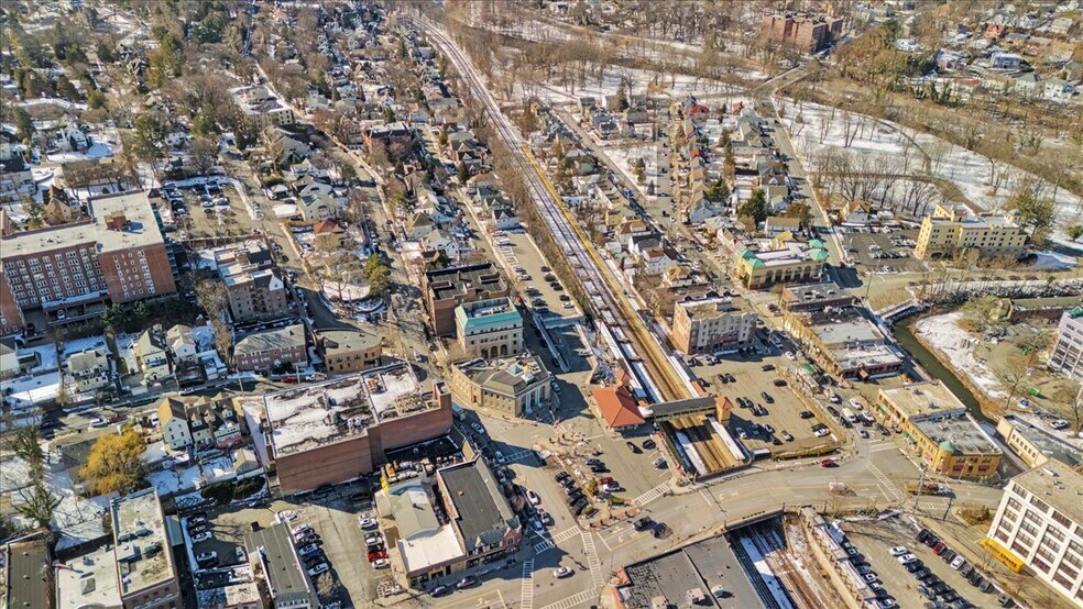 More Photos Of 1 Generoso Pope Pl, Tuckahoe Office For Sale