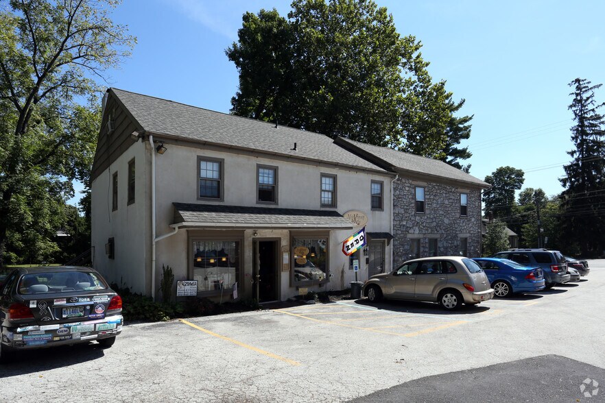 More Photos Of 847 Valley Forge Rd, Phoenixville Storefront Retail Residential For Lease