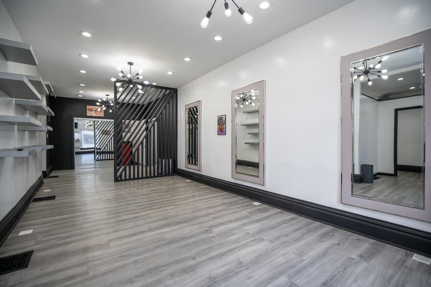 Primary Photo Of 6632 E Truman Rd, Kansas City General Retail For Sale