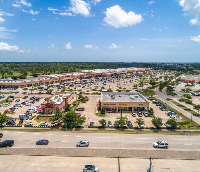 More Photos Of I 45, League City Unknown For Lease