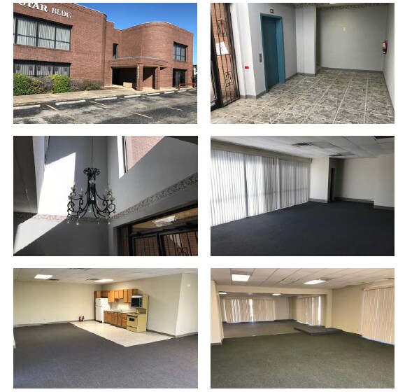 More Photos Of 7850 Culebra Rd, San Antonio Medical For Lease