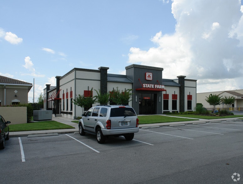 More Photos Of 10411 Moss Park Rd, Orlando Office For Lease