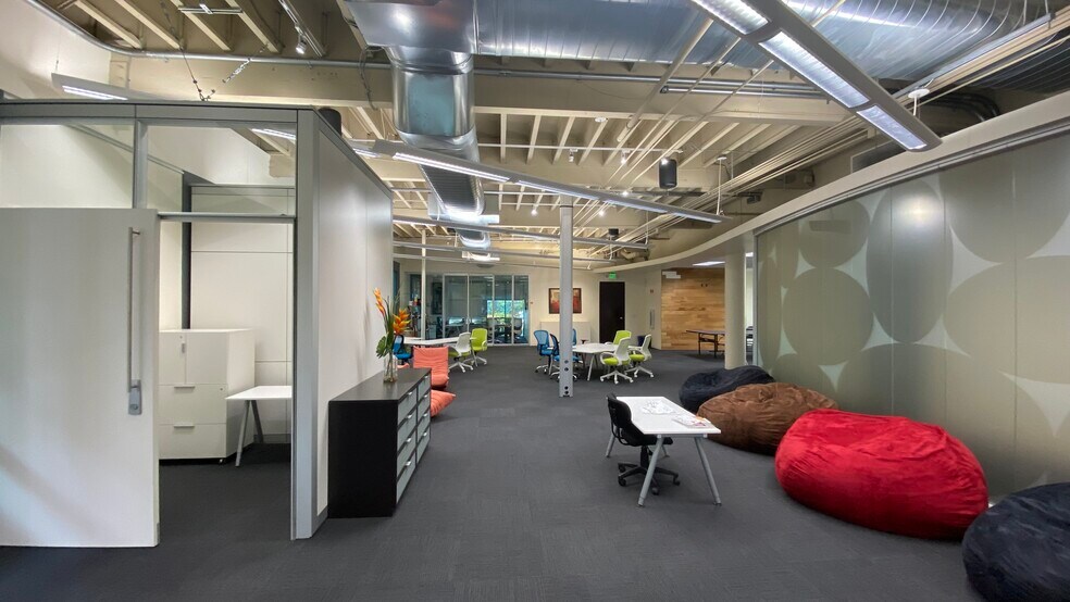 More Photos Of 3312 Woodward Ave, Santa Clara Office For Lease