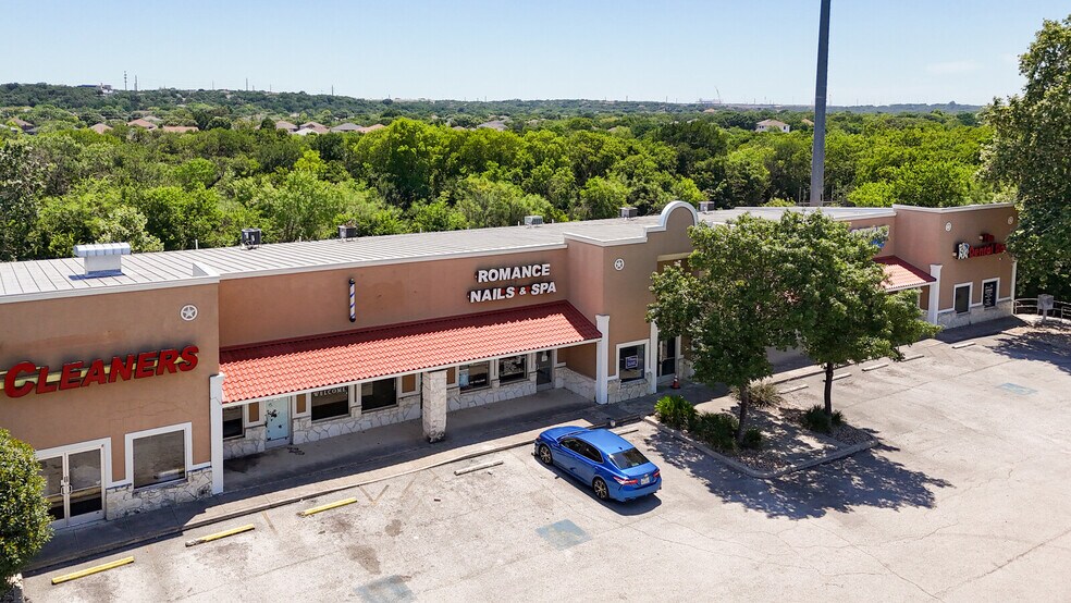 More Photos Of 9262 Culebra Rd, San Antonio Storefront Retail Office For Sale