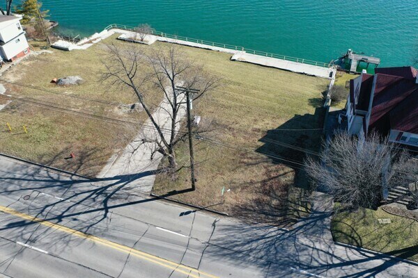 More Photos Of 2444 Military St, Port Huron Land For Sale
