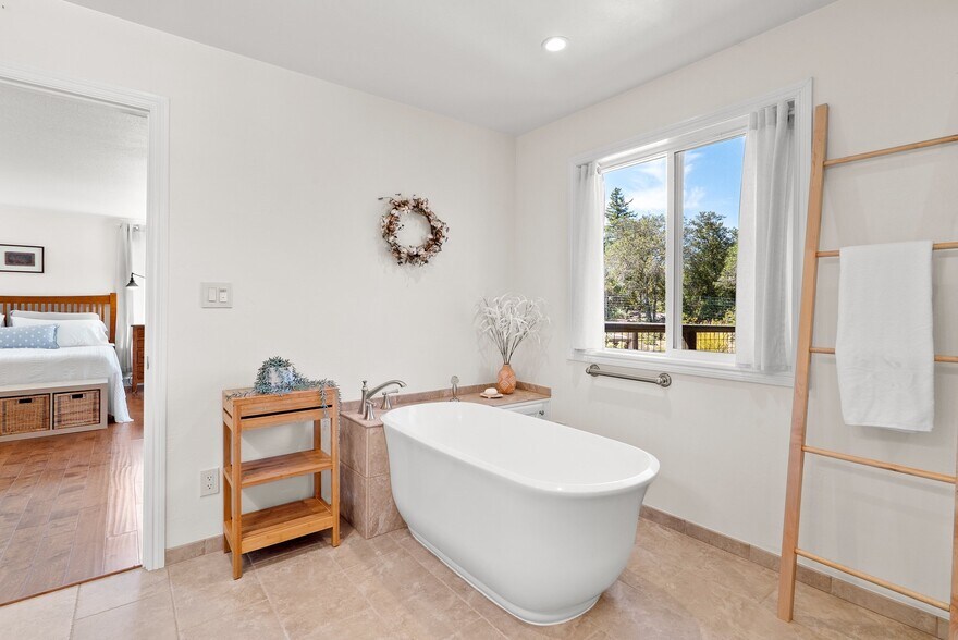 More Photos Of 7919 Empire Grade, Santa Cruz Multifamily For Sale