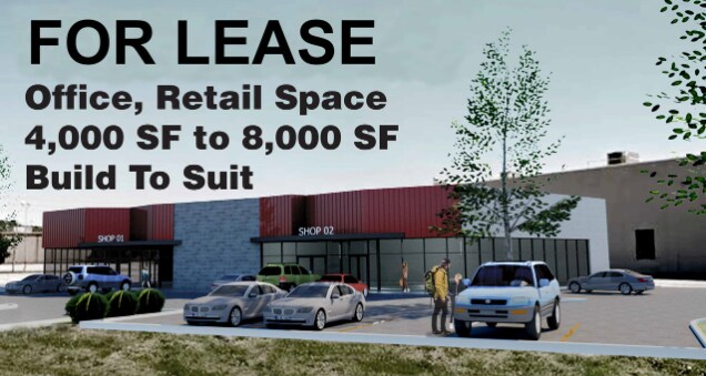 Primary Photo Of 4382 Amnicola Hwy, Chattanooga Office For Lease