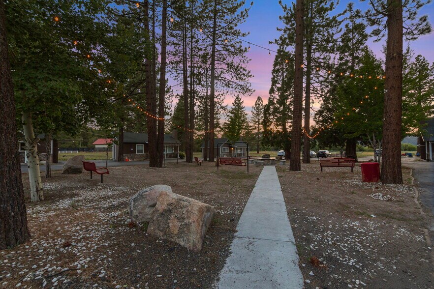 More Photos Of 39756 Big Bear Blvd, Big Bear Lake Hospitality For Sale