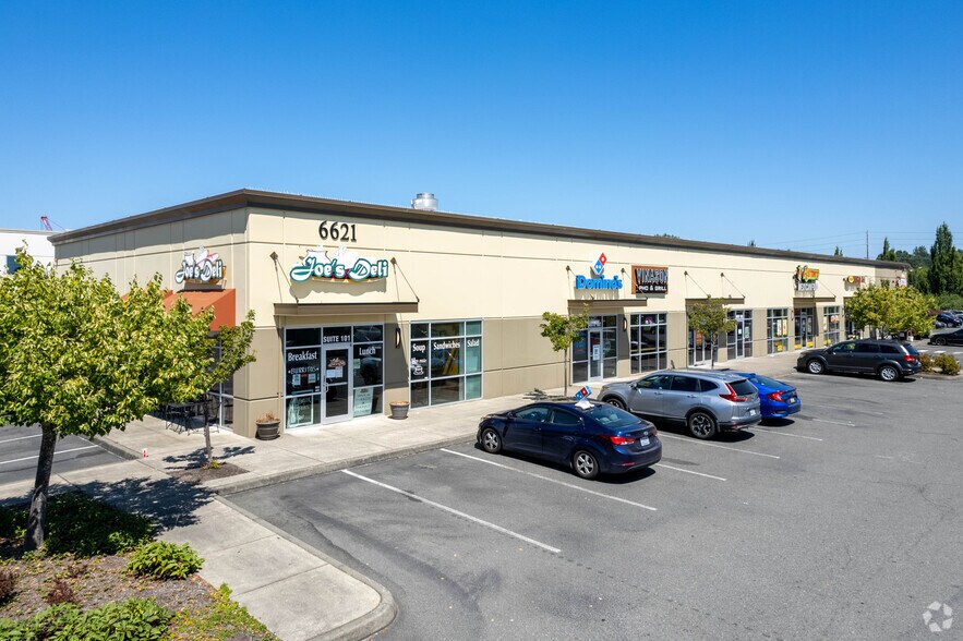 More Photos Of 6621 S 211th St, Kent Unknown For Lease