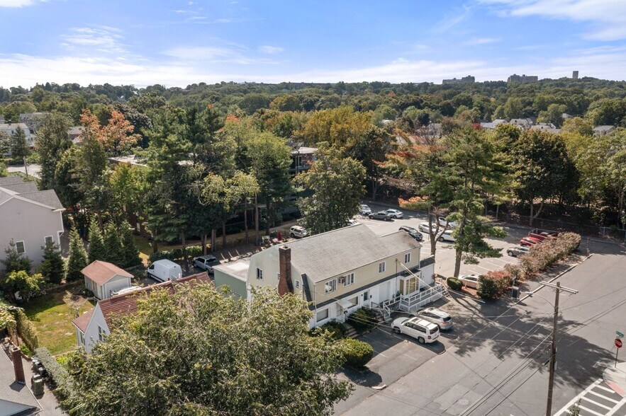 More Photos Of 42-46 St Anns Rd, Quincy Office For Sale