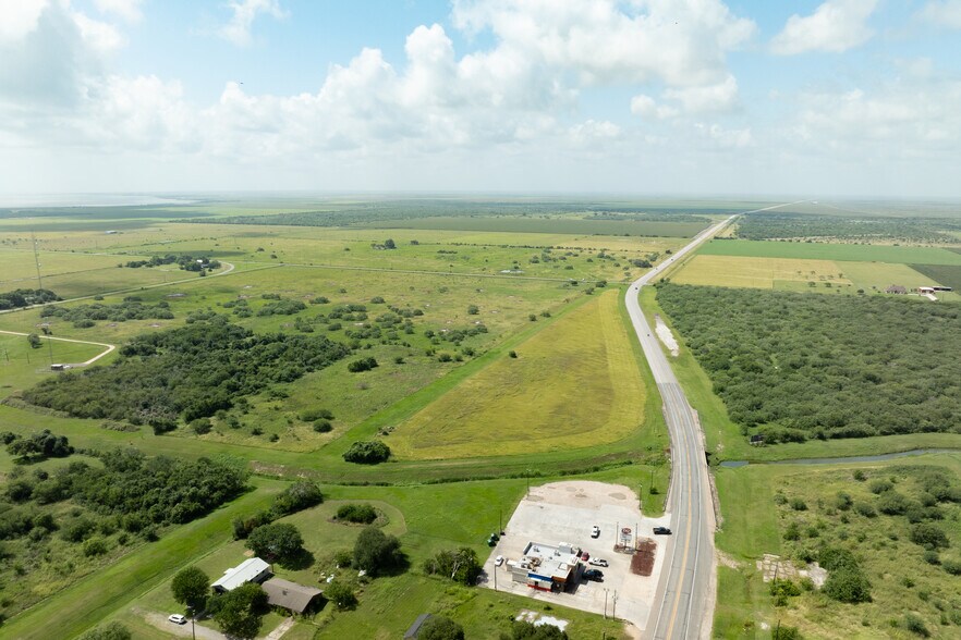 More Photos Of Highway 35, Tivoli Land For Sale