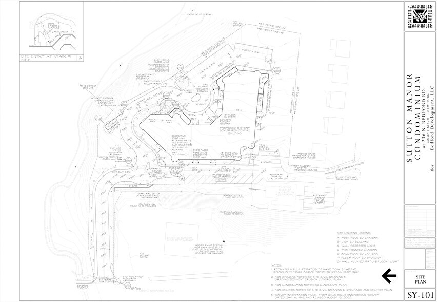 More Photos Of 234 N Bedford Rd, Mount Kisco General Retail For Sale