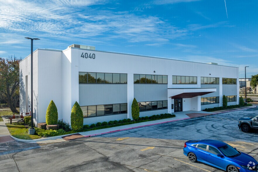 Primary Photo Of 4040 Red Bluff Rd, Pasadena Office For Lease