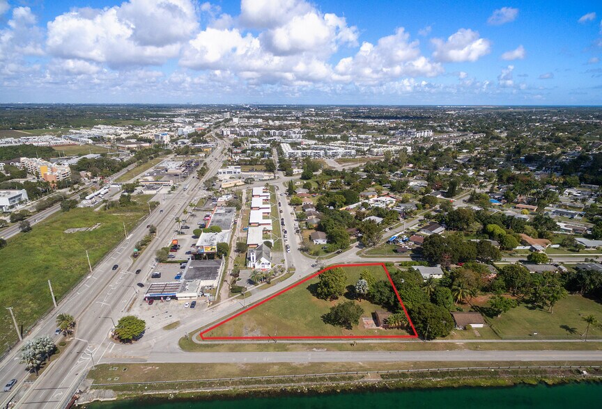 More Photos Of 27000 SW 145th Avenue Rd, Naranja Land For Sale