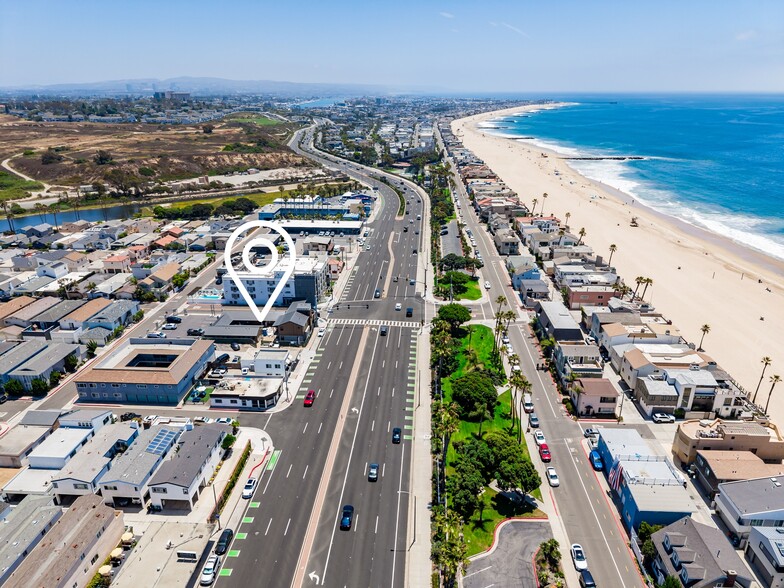 More Photos Of 6302 W Coast Hwy, Newport Beach Hotel For Lease
