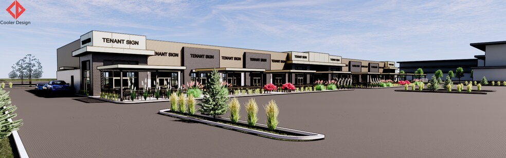 More Photos Of 191st and Grand Boulevard park, Westfield Land For Sale